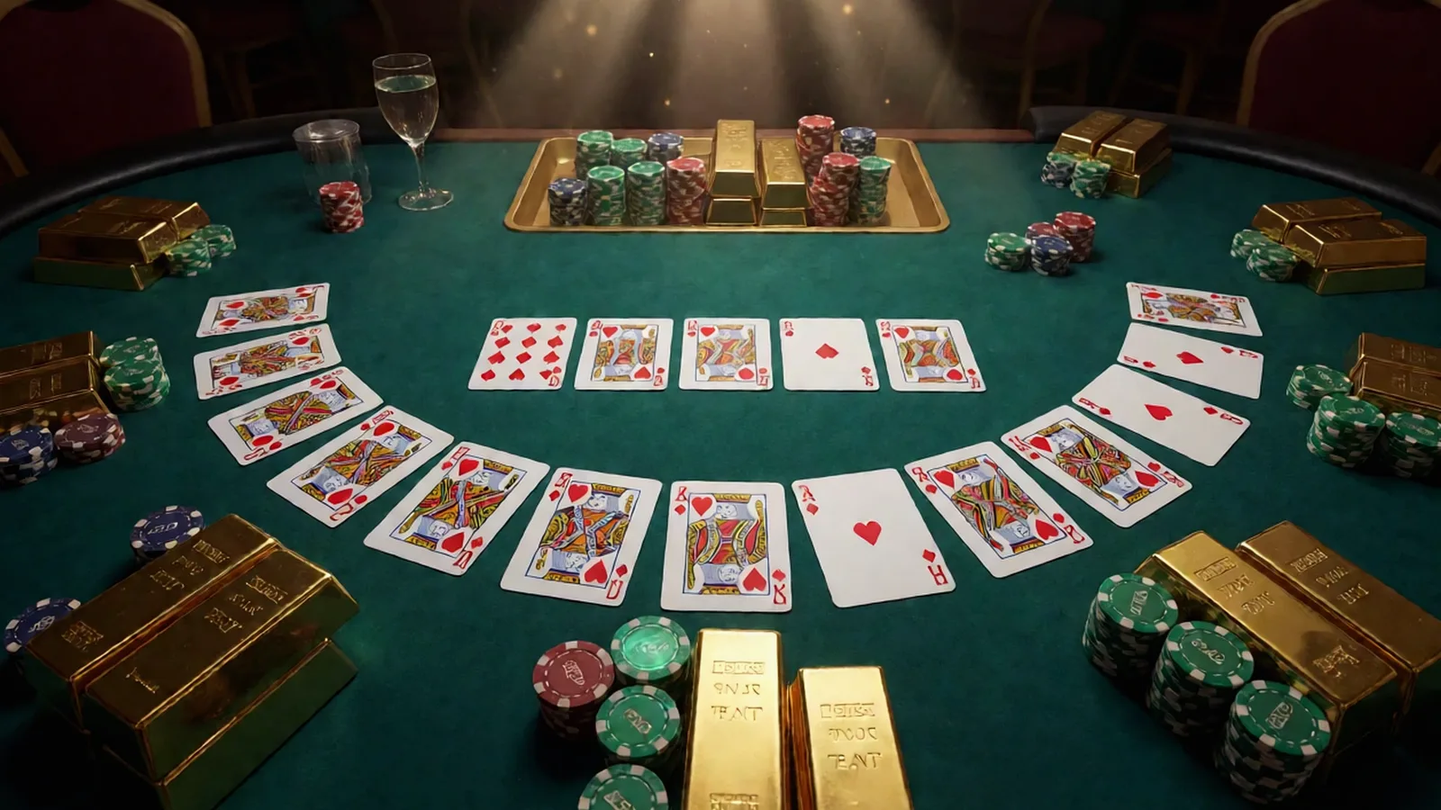 Palpite777 100% Match + Free Spins
