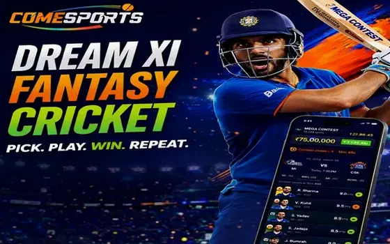 Hyderabad vs Delhi on Palpite777