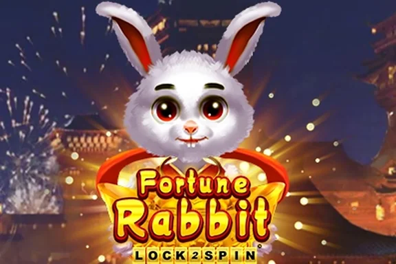 Jogar Fortune Rabbit — caça-níqueis online